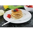 thumbnail image 3 of 6pc Set of 100% Organic Melamine Kitchen Spatulas, 3 of 6