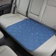 thumbnail image 3 of Funda impermeable para asiento Azul oscuro 39-39 cm, 3 of 9