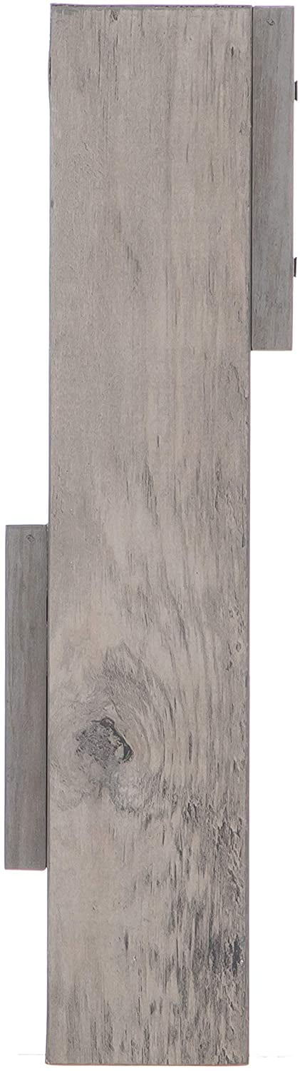 for bath /& shower essentials Landia Home CVA6008U Bathroom Shelf wall mount