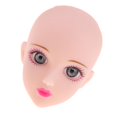 thumbnail image 1 of Article Make Female con Ojos para 1/6 OB, Muñeca BJD, 1 of 9
