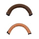 thumbnail image 4 of Cateissary Orejeras prácticas de poliéster para hombres, accesorios duraderos para diadema, accesorios para auriculares para juegos Electrónica amarillo, 4 of 6