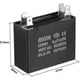 thumbnail image 3 of 6uF 450V AC CBB61 Capacitor for Ceiling Fan Motor, 3 of 3