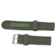 thumbnail image 5 of Correa de Reloj de Repuesto de Liberación Rápida para Hombres y Mujeres de 22 Mm Correa de Reloj de Lona ANGGREK Otros, 5 of 8