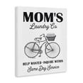 thumbnail image 3 of Stupell Industries Shabby Chic Mom's Laundry Co Canvas Art, 30 x 40, by Lettered and Lined, 3 of 8