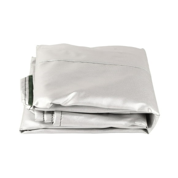 Couvercle de Réservoir d'Eau pour Conteneur IBC Couvercle de Protection de Baril d'Argile IBC pour IBC 1000L
