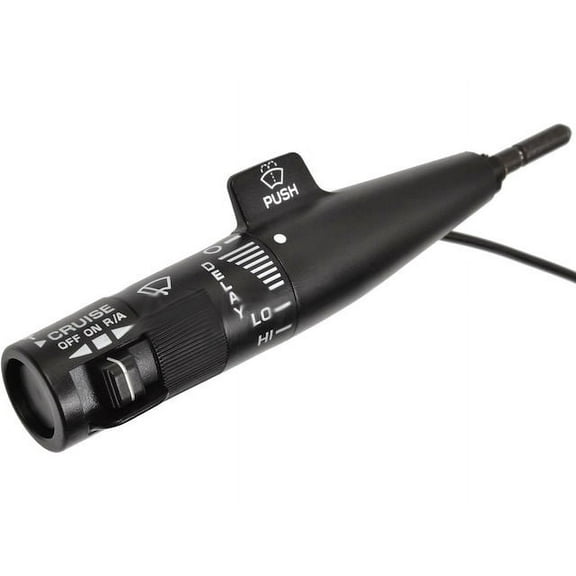 Cruise Control Switch - Compatible with 1988 - 1994 GMC C1500 1989 1990 1991 1992 1993