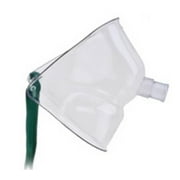 Face Tent Under the Chin Elastic Strap - Item Number 1095CS - 50 Each / Case