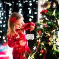 thumbnail image 5 of WaaHome Christmas in Heaven Ornament Memorial Christmas Ornaments for Loss of Loved One, Angel Christmas Ornaments in Memory Ornaments for Christmas Tree Decorations Gifts, 5 of 7