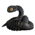 thumbnail image 1 of 3D Printed Articulated Animal Toys - Realistic, Fun, and Versatile, 1 of 4