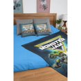 thumbnail image 3 of Monster Jam Couverture en Molleton, 3 of 3