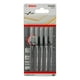 thumbnail image 3 of Sierra Caladora Bosch 20 Dientes 5 Piezas Para Madera, 3 of 3