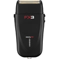 thumbnail image 1 of Afeitadora Shaver BaByliss Pro Profesional Fx3 Negra, 1 of 5