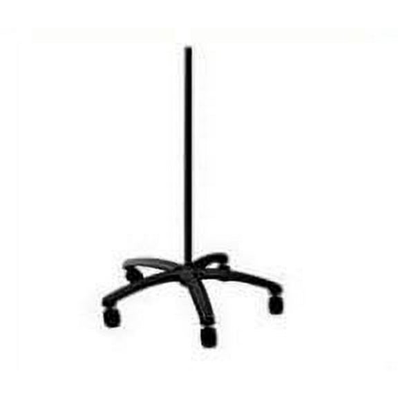 1154369 Floor Stand FOR Light Black Ea Luxo Ledu Corpotation -50036BK