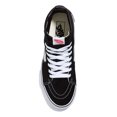 thumbnail image 4 of Tenis Vans Classics Sk8-Hi Negro Niños N000D5F6BT negro 17, 4 of 5