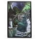 thumbnail image 1 of Lámina Godzilla Versus Cthulhu 18 x 27 cm, 1 of 4