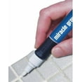 thumbnail image 3 of Bolígrafo Sealant Miracle Sealants, blanco, inodoro y no tóxico, 3 of 5