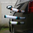 thumbnail image 3 of Magnetic Outdoor Flashlights Super Bright Lightweight Usb Charging Camp Flashlig, 3 of 5