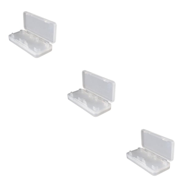 Methold Caja de almacenamiento para juegos 4 en 1 Type1 NO1