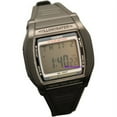 thumbnail image 2 of Casio Men's Chronograph Alarm LCD Wristwatches (W201-1AV), 2 of 5
