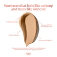 thumbnail image 2 of Crema facial hidratante Gleamin con vitamina C, manteca de karité, ceramidas y cúrcuma, para hidratar la piel seca y opaca, ilumina visiblemente la decoloración y las manchas oscuras, 1,7 onzas líquid, 2 of 5