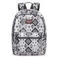 thumbnail image 1 of Mochila Montana West Western Aztec impermeable, 1 of 8