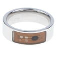 thumbnail image 3 of Anillo inteligente NFC multifuncional, anillo inteligente universal para usar en el dedo. US8, 3 of 9