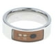 thumbnail image 3 of Anillos inteligentes NFC mágicos y multifuncionales para teléfonos Android e iOS. US13, 3 of 9