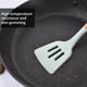 thumbnail image 1 of Utensilios de cocina de Silicona ANGGREK 9PCS/Set Azul, 1 of 8