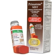 Primatene Mist Epinephrine Inhalation Aerosol, 1 Ea..