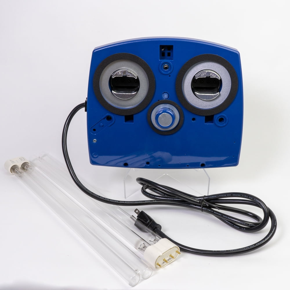 Honeywell UV100E2009 Smart Lamp Ultraviolet Air Treatment System