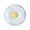 White, variant on CoreLiving Pet Hair Remover for Laundry, Reusable Washing Machine Floating Lint Mesh Bag, Floating Lint Catcher and Hair Filter Net Pouch for Clothing, 1 Piece
