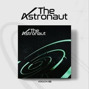 Jin (BTS) - The Astronaut (Version 02) - K-Pop CD (Bighit Entertainment)