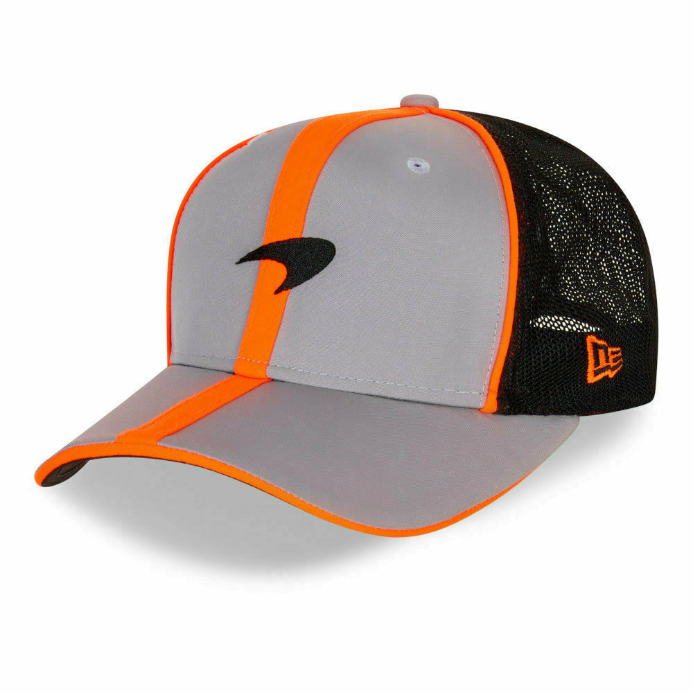 McLaren F1 Essentials New Era 9Forty 