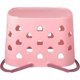 thumbnail image 3 of Shower Caddy Basket Tote, Plastic Storage Basket with Handles Portable Bath Organizer, 3 of 4