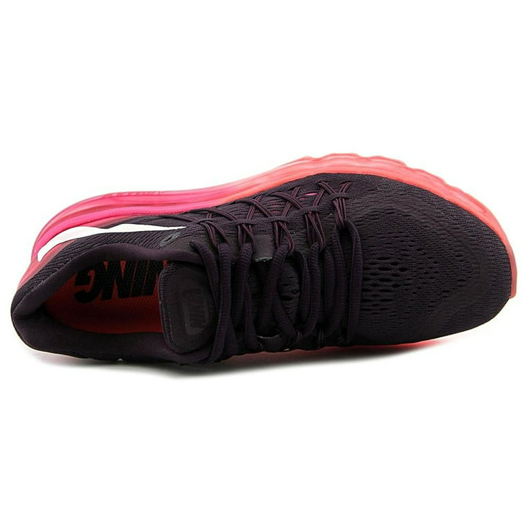 Comparable Racional Gimnasta nike air max 2015 women us 6.5 pink running shoe - Walmart.com