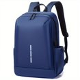 thumbnail image 1 of Men's Fashion Travel Backpack New College Student Backpack Casual Large Capacity Bag, 1 of 5