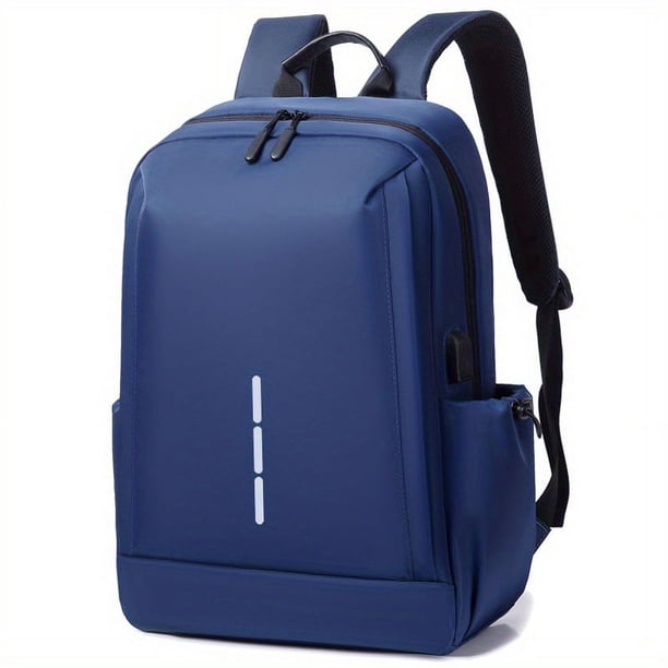 Men's Fashion Travel Backpack New College Student Backpack Casual Large Capacity Bag
