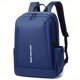 thumbnail image 1 of Men's Fashion Travel Backpack New College Student Backpack Casual Large Capacity Bag, 1 of 5