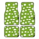 thumbnail image 1 of Fotbe Funny Sheep Doing Yoga Juego de 4 Tapetes para Auto con Estampado – Alfombrillas de Goma Reforzada, Diseño Antideslizante, Protección para Todo el Año – Vehículos, Autos, Camionetas y SUVs, 1 of 7