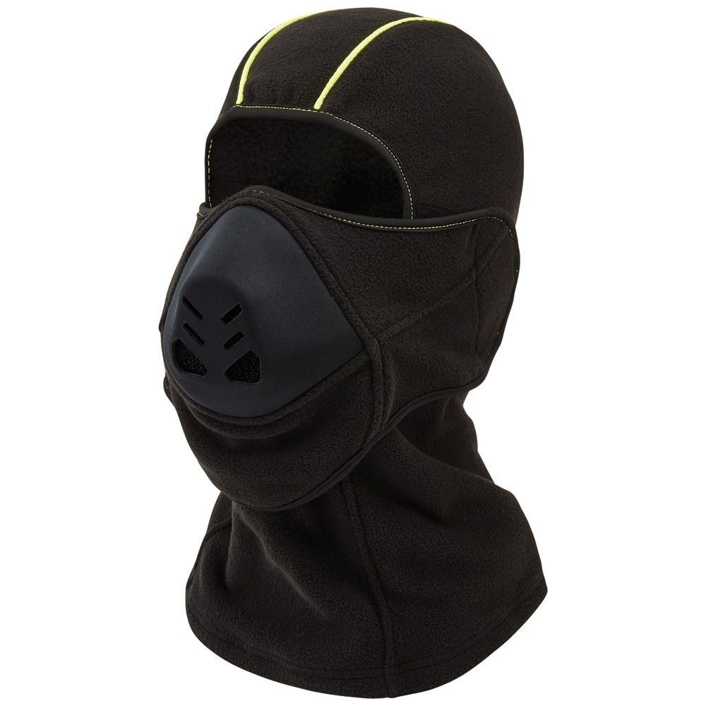 Klein Tools Heat Exchanger Cold Weather Mask Balaclava