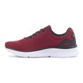thumbnail image 4 of Tenis Charly Deportivo Hombre Running Oxford/rojo 25-28 cafe 26, 4 of 8