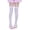 A, variant on Over the Knee Socks with Cats Rabbits Ears Accent for Women Teens Japanese Preppy Stretch Thigh High Stockings