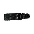 thumbnail image 2 of Car Master Window Control Switch 96659921ZD 6490FW 6490FX for RCZ 2010-2015 Electric Lift Rearview, 2 of 5