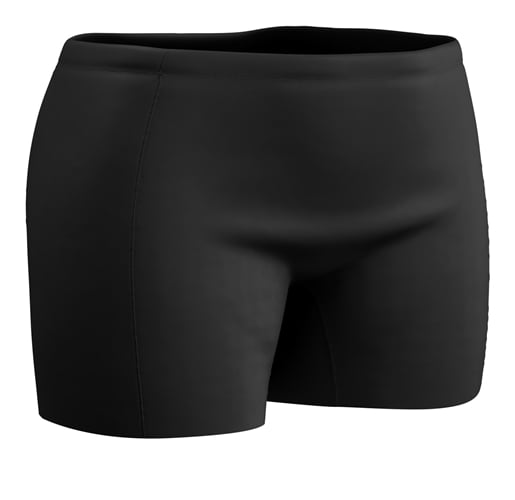 nike performance volleyball spandex
