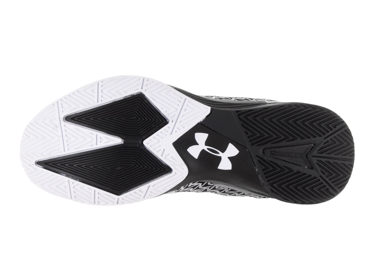 Under Armour - Hombre Clutchfit Drive 3 Zapatillas De Baloncesto Baloncesto  Gris/Verde < Young Ukuleles