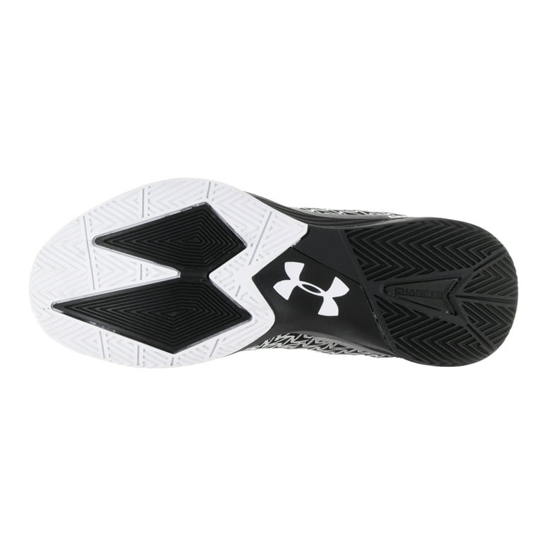 Under Armour Men's Clutchfit Drive 3 Basketball Shoe