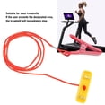 thumbnail image 3 of Interruptor De Parada De Emergencia Para Cinta De Correr, Llave Universal Para Cinta De Correr Para Gimnasio, 3 of 7