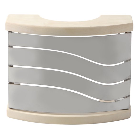 Pantalla de luz para sauna: mejore su experiencia en la sala de vapor