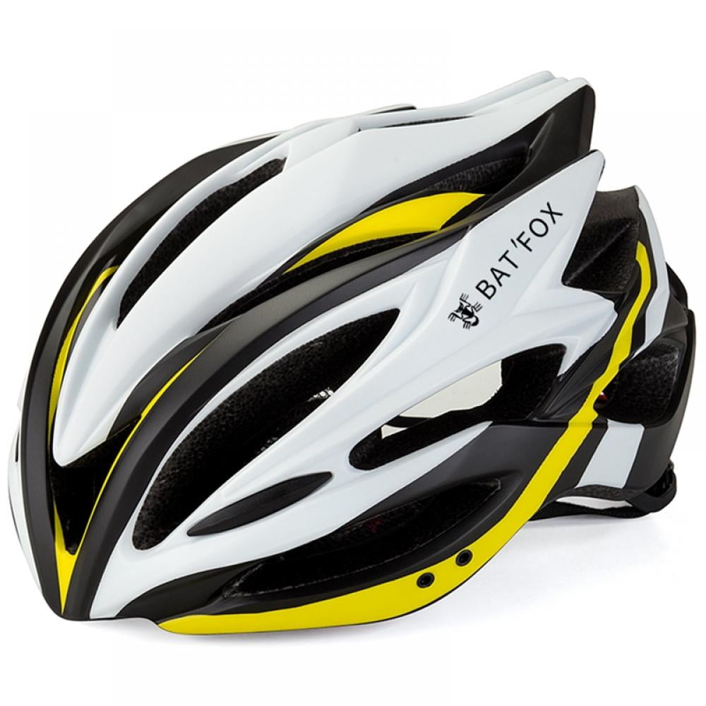 MOON Cycling Helmet Ultralight MTB Integrated Mountain Road Bicycle Helmets 