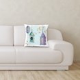 thumbnail image 4 of Housse de Coussin Décoration Eid Ramadan Islamique Musulmane, 4 of 7